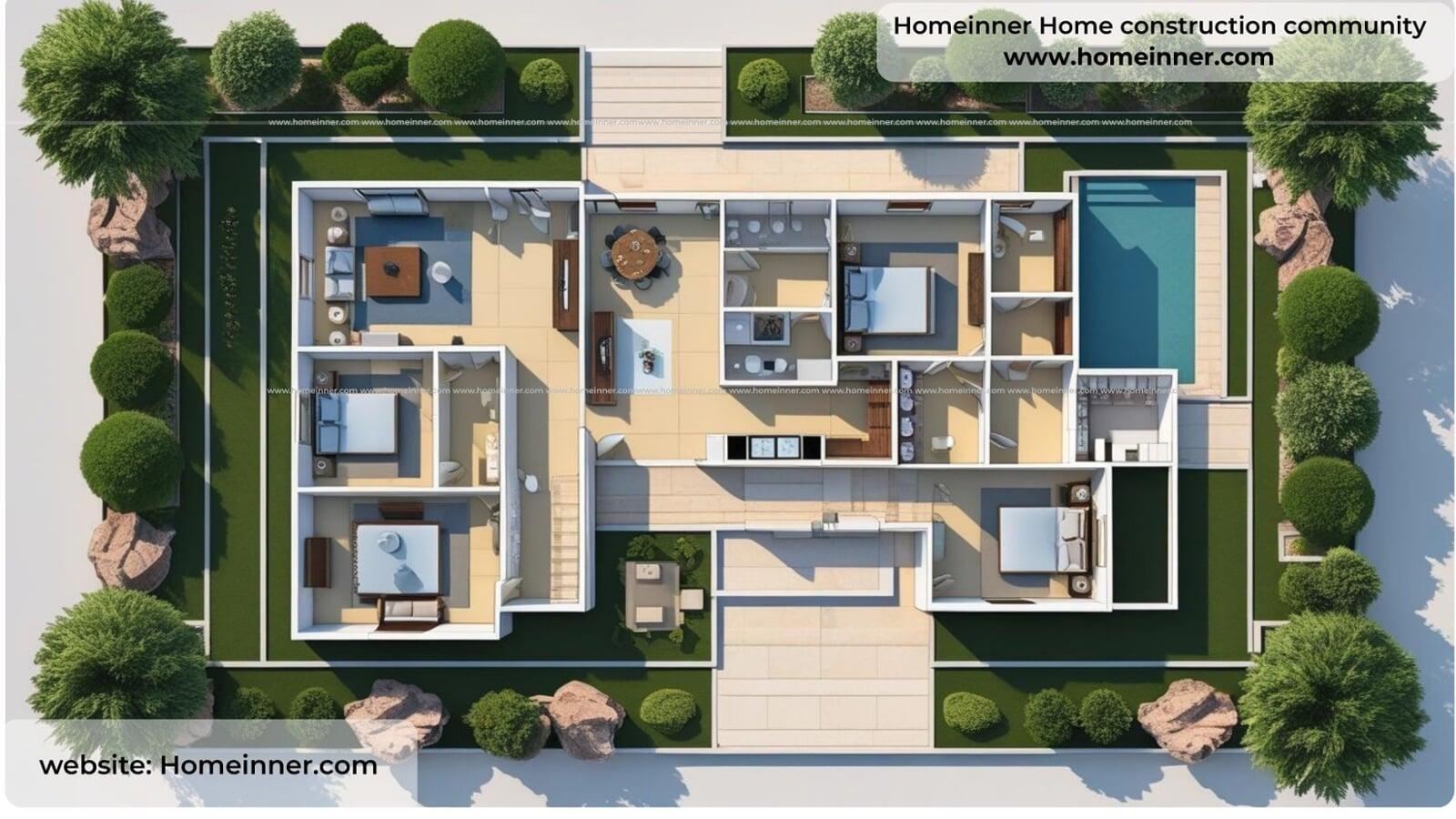 3d furniture plans 999