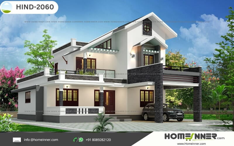 HIND-2060 HIND-2060
