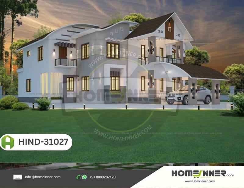 HIND-31027